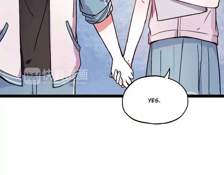 You Loved Me Chapter 15 page 18 - Chapter 15: The Trifles of Love