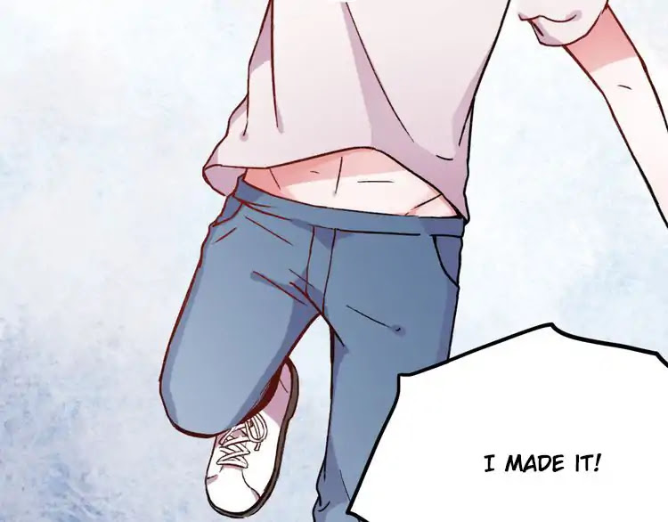 You Loved Me Chapter 15 page 25 - Chapter 15: The Trifles of Love
