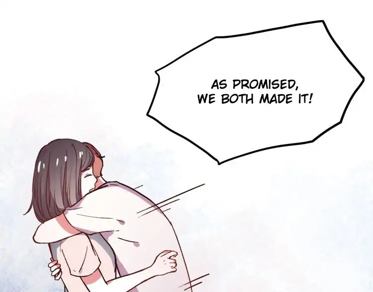 You Loved Me Chapter 15 page 27 - Chapter 15: The Trifles of Love