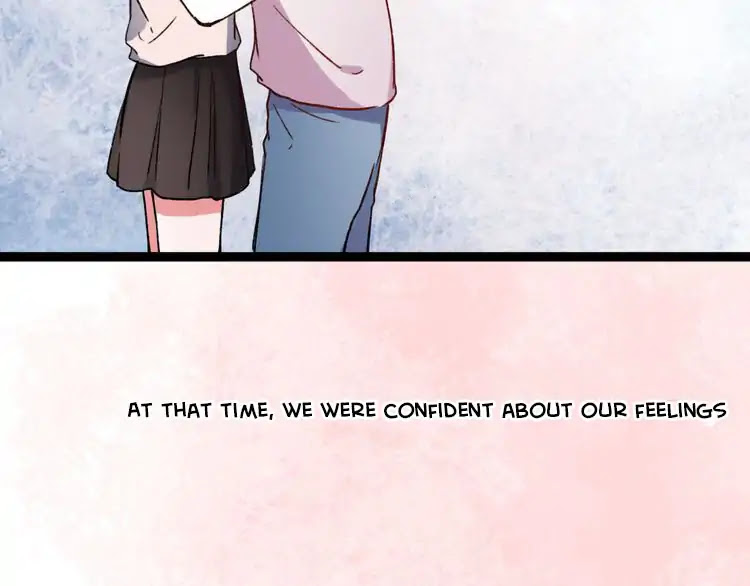 You Loved Me Chapter 15 page 28 - Chapter 15: The Trifles of Love