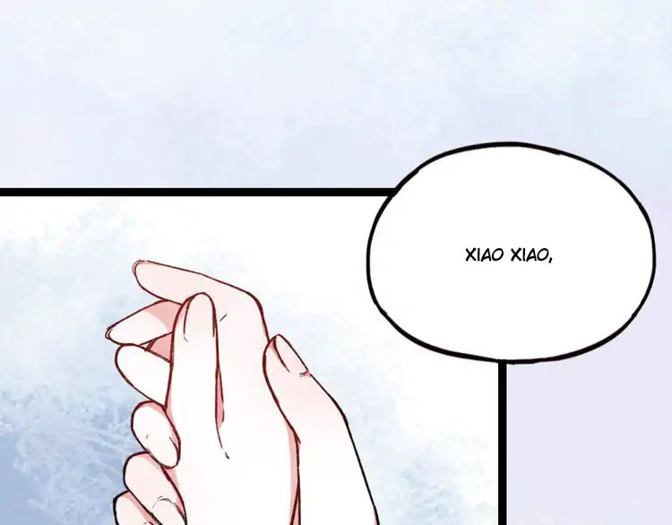 You Loved Me Chapter 15 page 33 - Chapter 15: The Trifles of Love