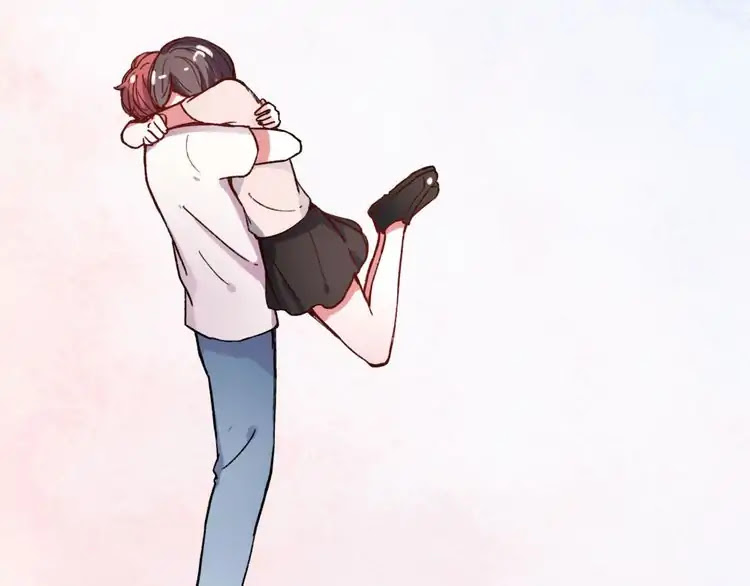 You Loved Me Chapter 15 page 39 - Chapter 15: The Trifles of Love