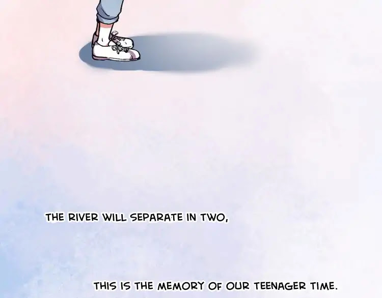 You Loved Me Chapter 15 page 40 - Chapter 15: The Trifles of Love