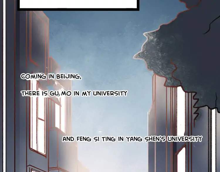 You Loved Me Chapter 15 page 43 - Chapter 15: The Trifles of Love