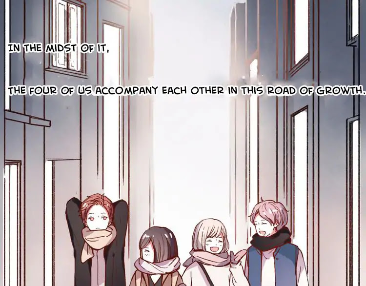 You Loved Me Chapter 15 page 44 - Chapter 15: The Trifles of Love