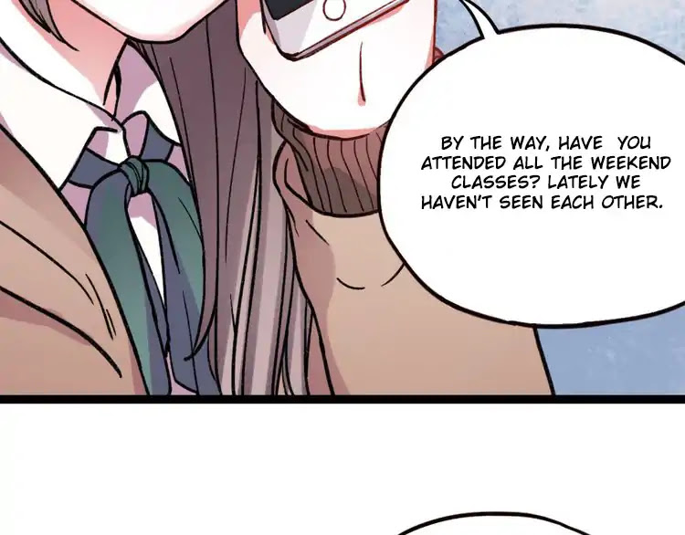 You Loved Me Chapter 15 page 48 - Chapter 15: The Trifles of Love