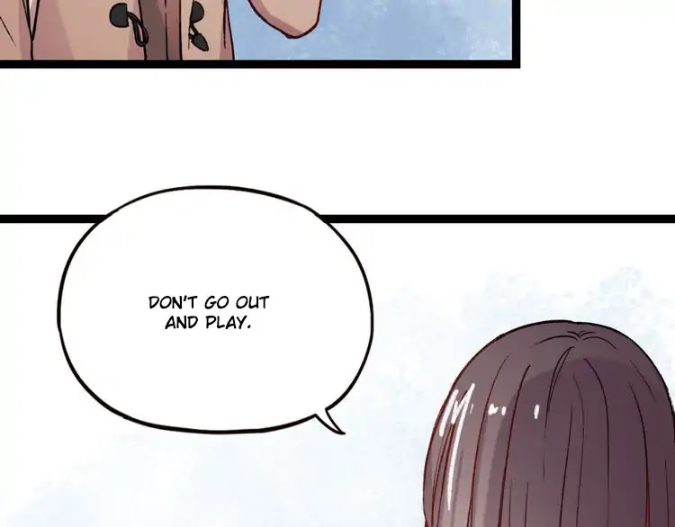 You Loved Me Chapter 15 page 51 - Chapter 15: The Trifles of Love