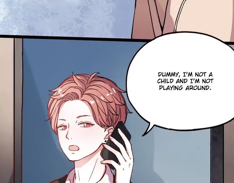 You Loved Me Chapter 15 page 53 - Chapter 15: The Trifles of Love