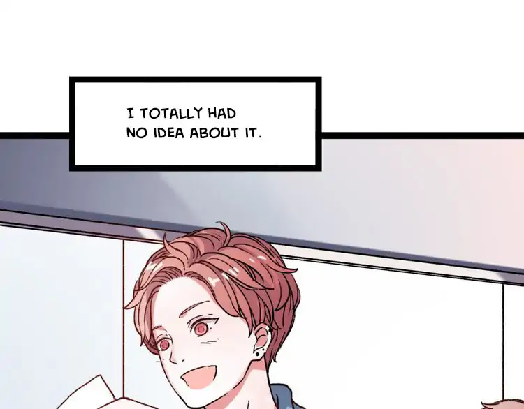 You Loved Me Chapter 15 page 56 - Chapter 15: The Trifles of Love