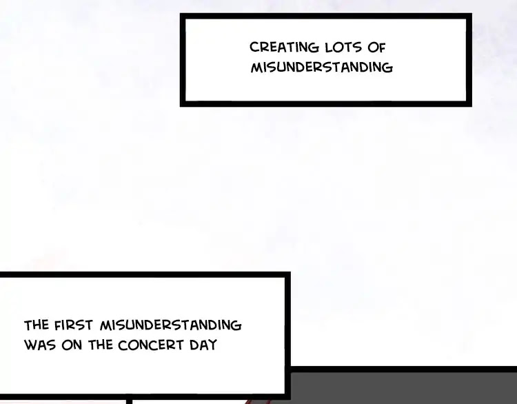 You Loved Me Chapter 15 page 58 - Chapter 15: The Trifles of Love