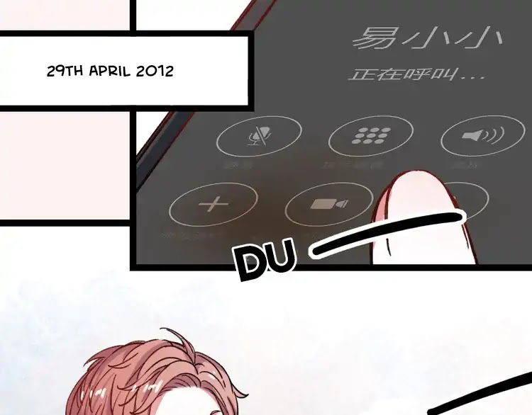 You Loved Me Chapter 15 page 59 - Chapter 15: The Trifles of Love