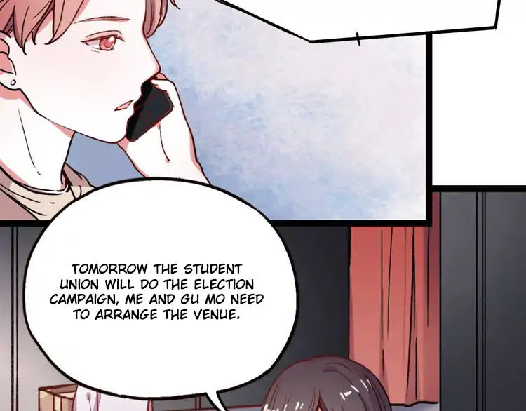 You Loved Me Chapter 15 page 66 - Chapter 15: The Trifles of Love