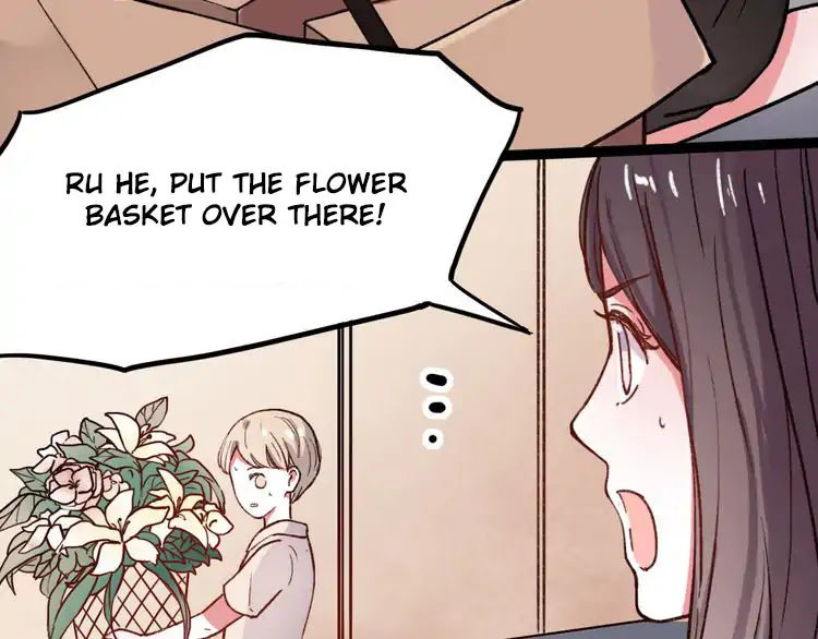 You Loved Me Chapter 15 page 68 - Chapter 15: The Trifles of Love