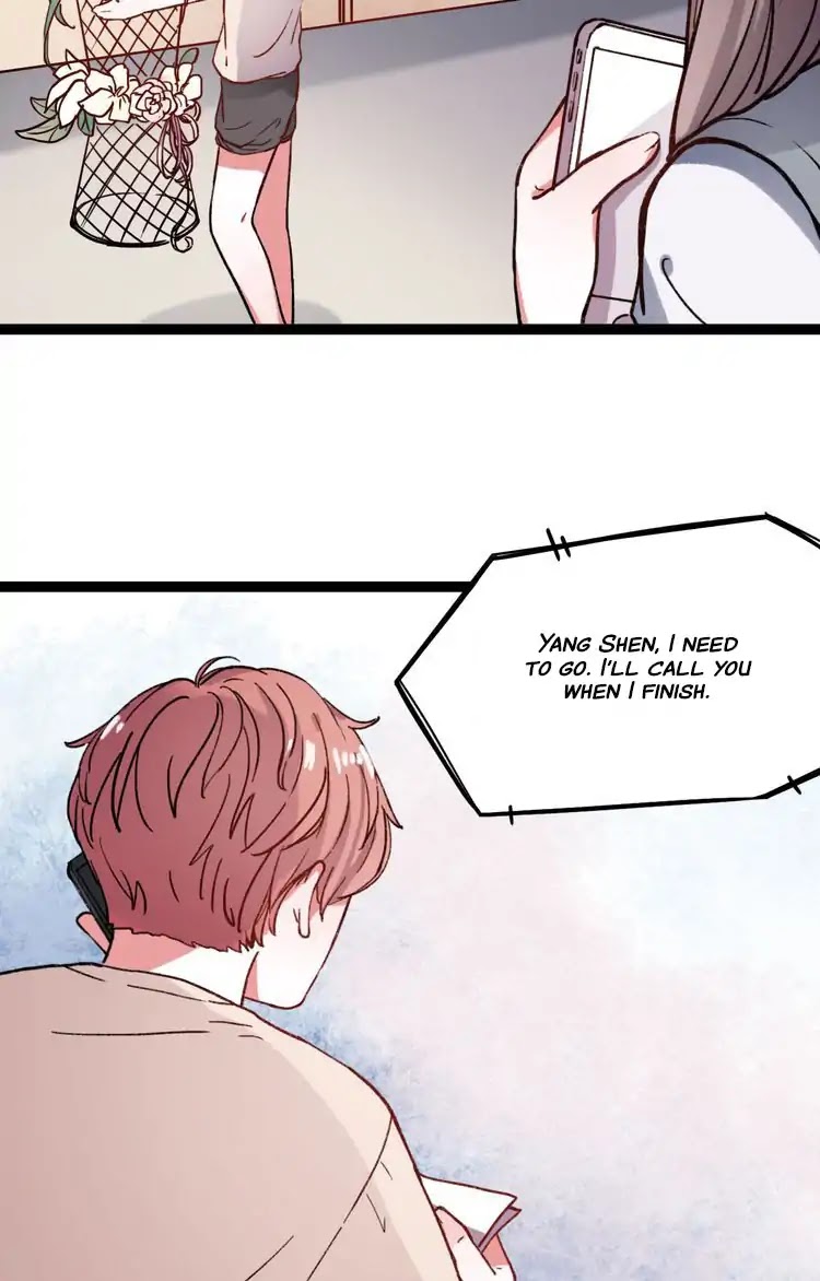 You Loved Me Chapter 15 page 69 - Chapter 15: The Trifles of Love