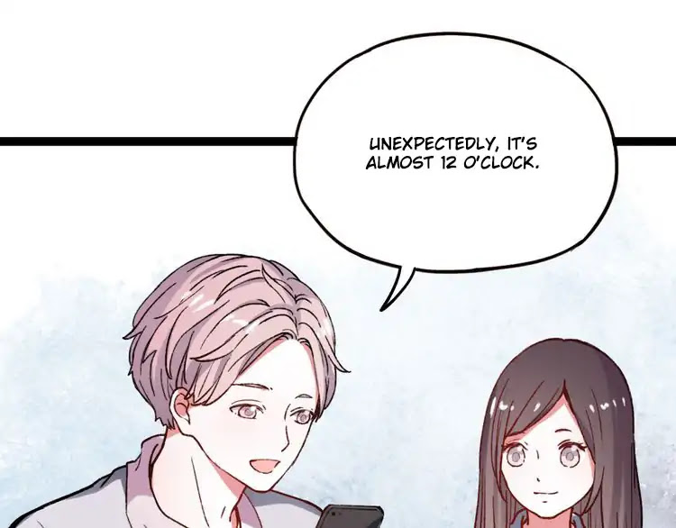 You Loved Me Chapter 15 page 76 - Chapter 15: The Trifles of Love