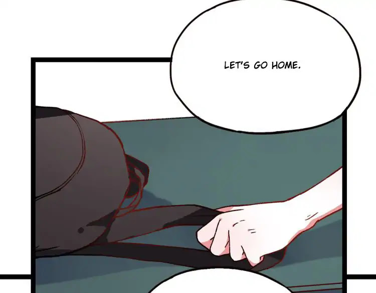 You Loved Me Chapter 15 page 78 - Chapter 15: The Trifles of Love