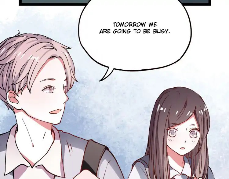 You Loved Me Chapter 15 page 79 - Chapter 15: The Trifles of Love