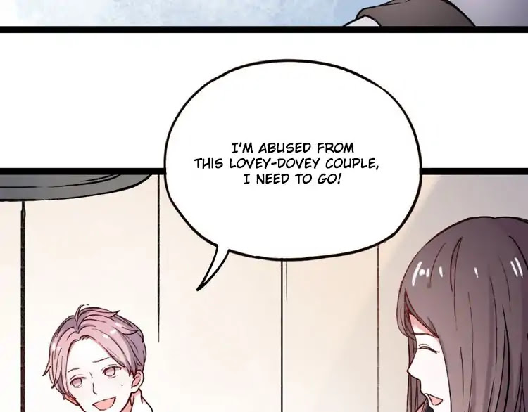 You Loved Me Chapter 15 page 83 - Chapter 15: The Trifles of Love