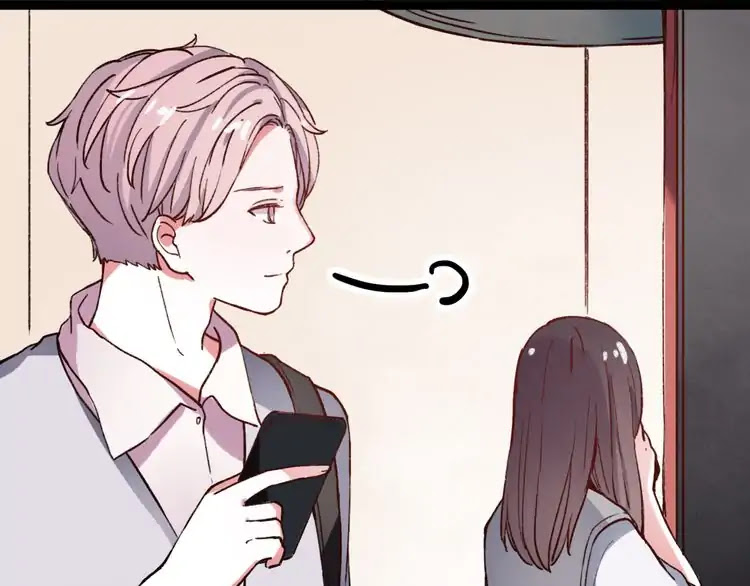 You Loved Me Chapter 15 page 85 - Chapter 15: The Trifles of Love