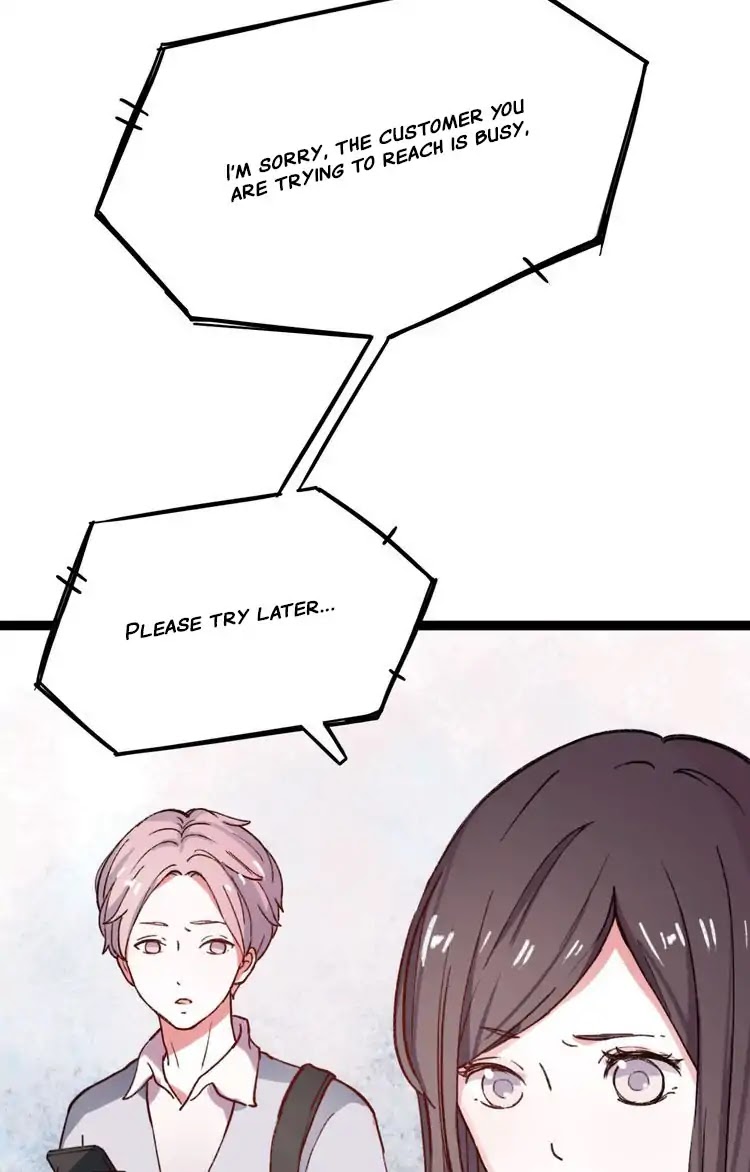 You Loved Me Chapter 15 page 89 - Chapter 15: The Trifles of Love