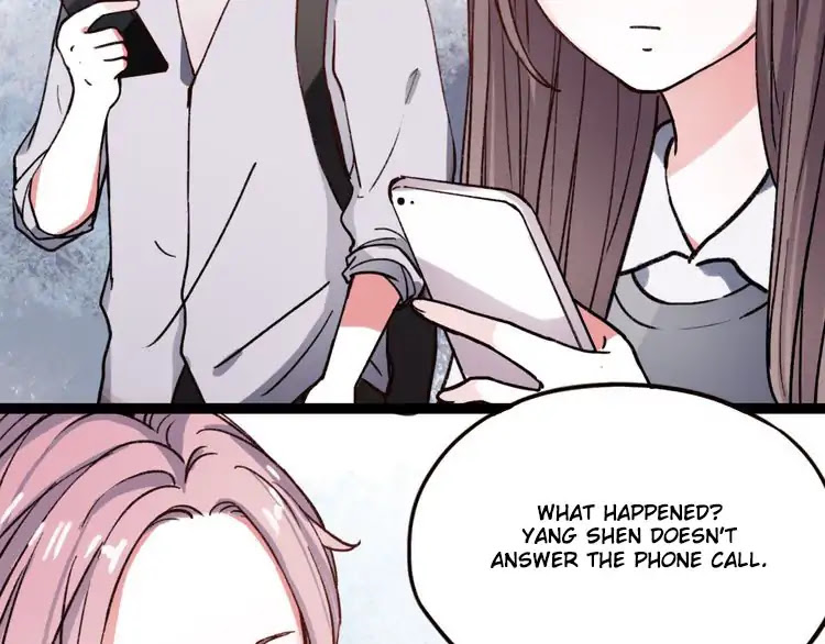 You Loved Me Chapter 15 page 90 - Chapter 15: The Trifles of Love