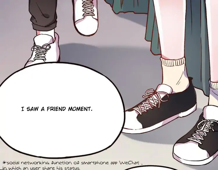 You Loved Me Chapter 15 page 95 - Chapter 15: The Trifles of Love