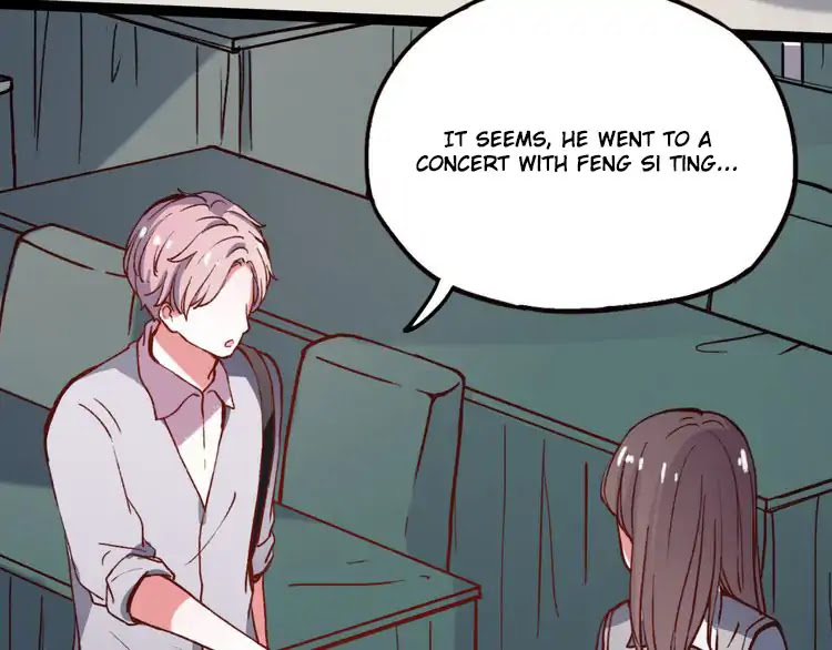 You Loved Me Chapter 15 page 96 - Chapter 15: The Trifles of Love