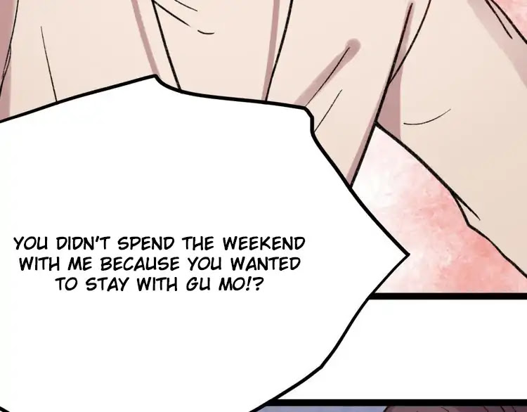 You Loved Me Chapter 16 page 101 - Chapter 16: I will never say I love you