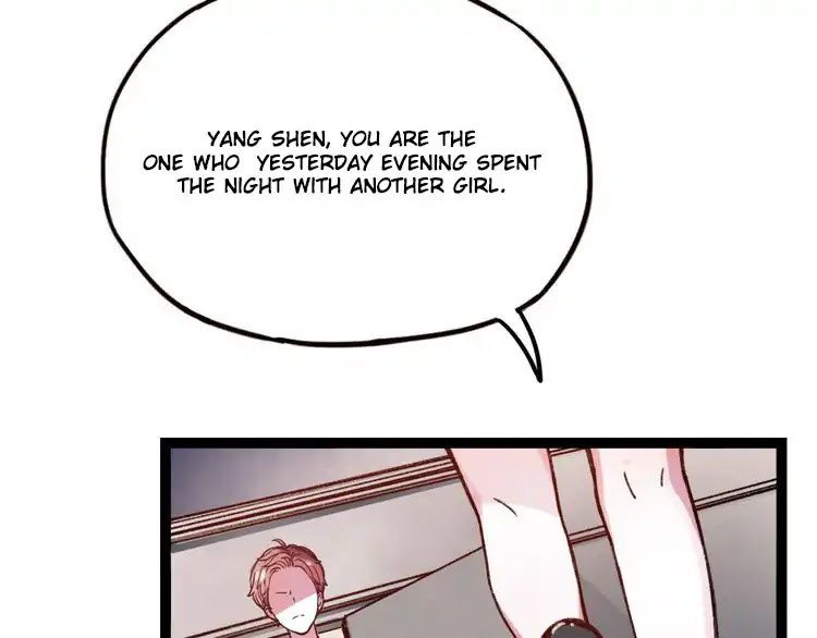 You Loved Me Chapter 16 page 105 - Chapter 16: I will never say I love you