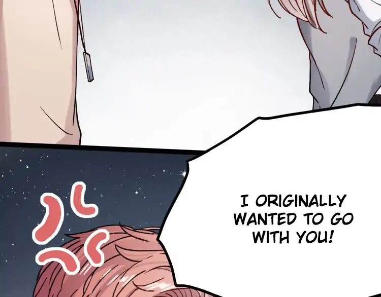 You Loved Me Chapter 16 page 107 - Chapter 16: I will never say I love you