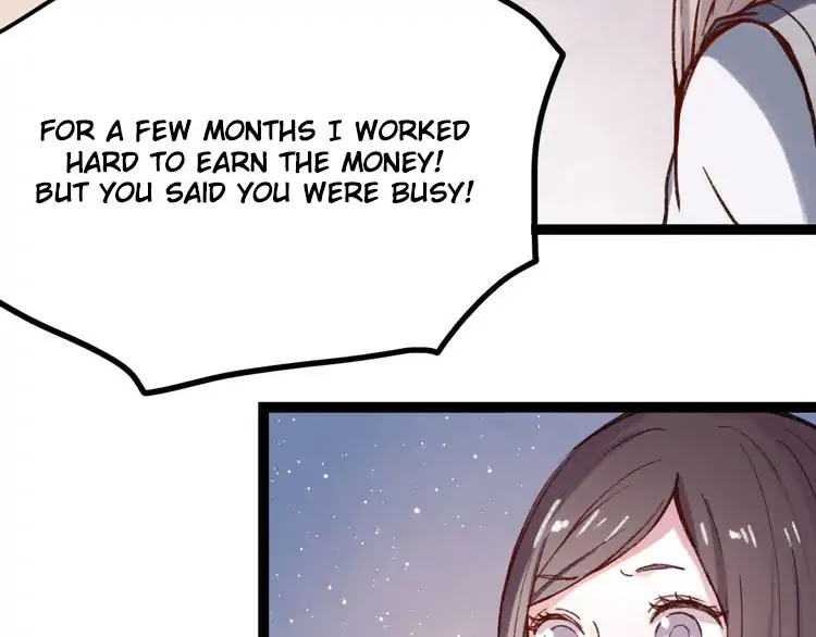 You Loved Me Chapter 16 page 109 - Chapter 16: I will never say I love you