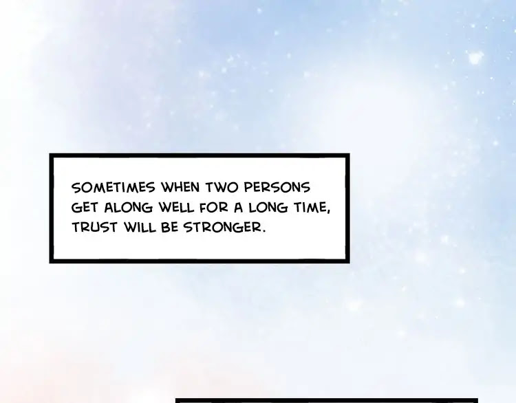 You Loved Me Chapter 16 page 112 - Chapter 16: I will never say I love you