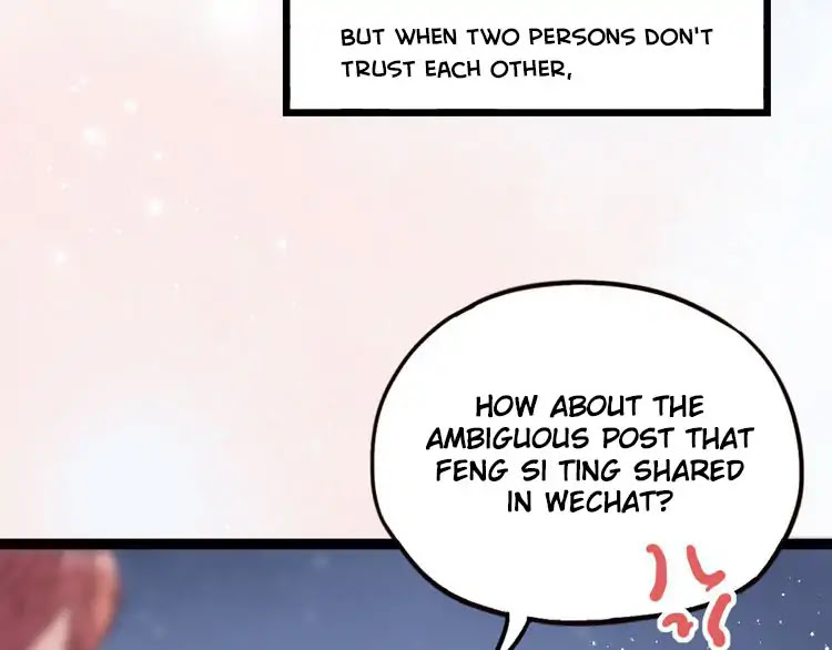 You Loved Me Chapter 16 page 113 - Chapter 16: I will never say I love you