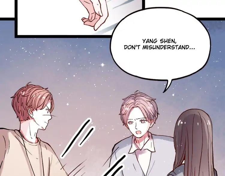 You Loved Me Chapter 16 page 116 - Chapter 16: I will never say I love you