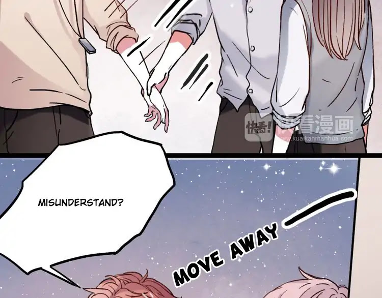 You Loved Me Chapter 16 page 117 - Chapter 16: I will never say I love you
