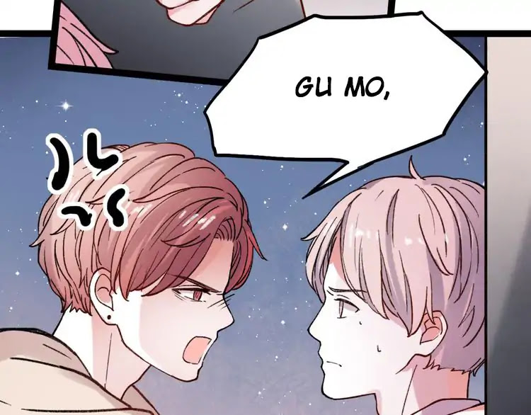 You Loved Me Chapter 16 page 120 - Chapter 16: I will never say I love you