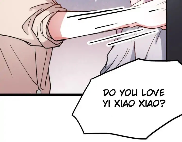 You Loved Me Chapter 16 page 121 - Chapter 16: I will never say I love you