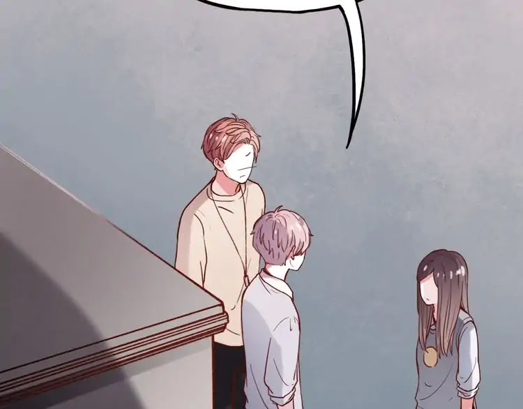 You Loved Me Chapter 16 page 128 - Chapter 16: I will never say I love you
