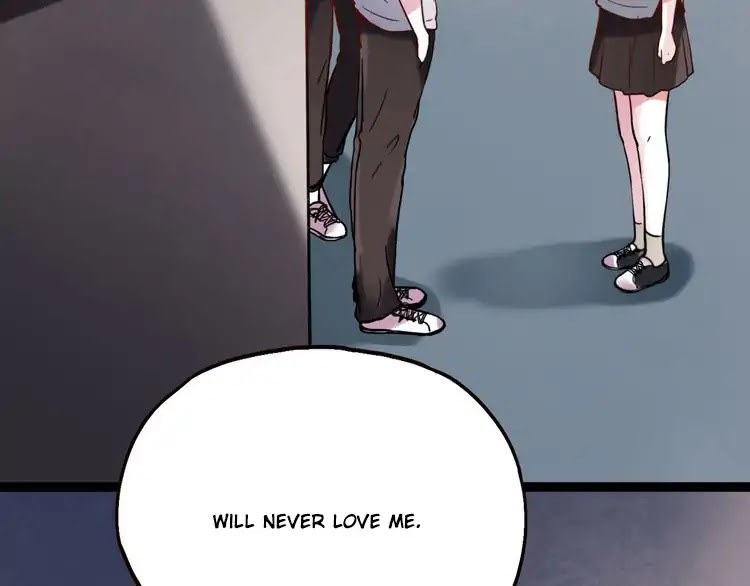 You Loved Me Chapter 16 page 129 - Chapter 16: I will never say I love you