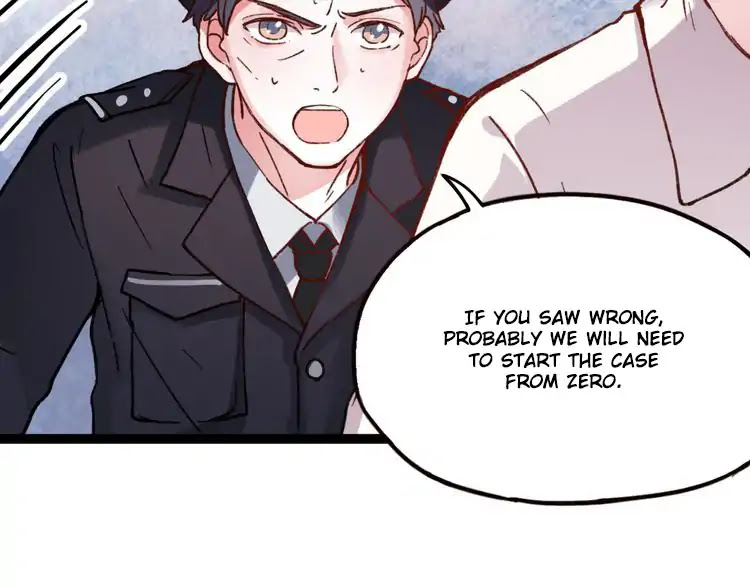 You Loved Me Chapter 16 page 15 - Chapter 16: I will never say I love you