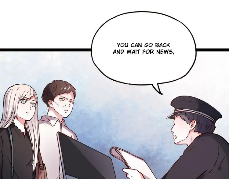 You Loved Me Chapter 16 page 22 - Chapter 16: I will never say I love you