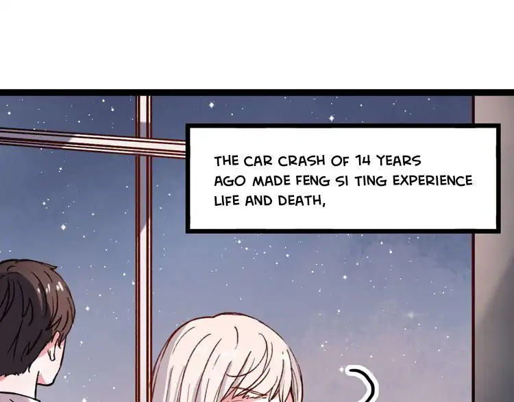 You Loved Me Chapter 16 page 27 - Chapter 16: I will never say I love you
