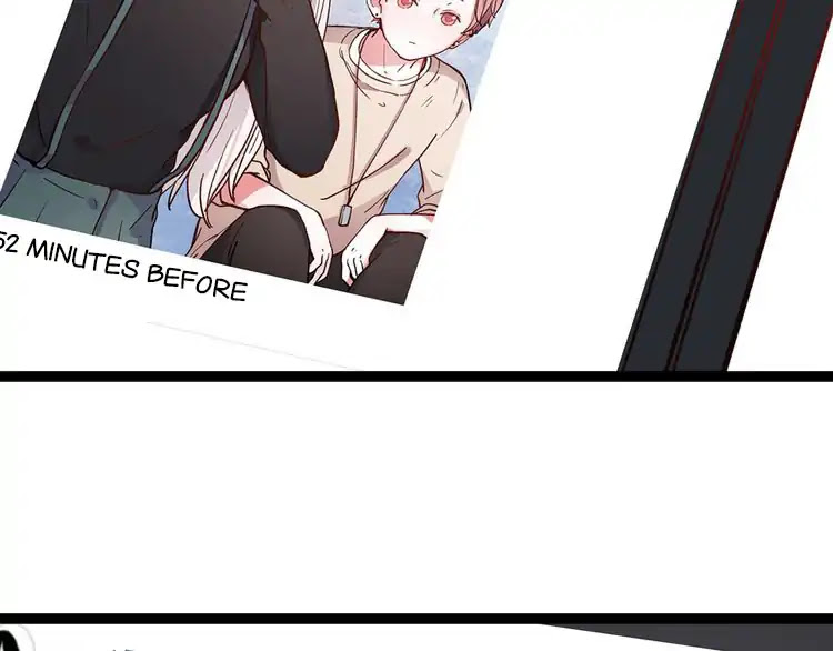 You Loved Me Chapter 16 page 41 - Chapter 16: I will never say I love you