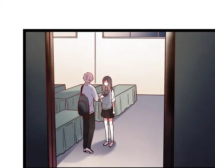 You Loved Me Chapter 16 page 43 - Chapter 16: I will never say I love you