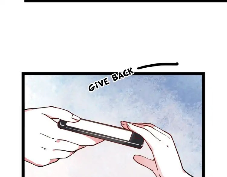 You Loved Me Chapter 16 page 44 - Chapter 16: I will never say I love you