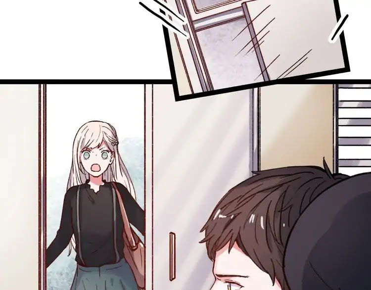 You Loved Me Chapter 16 page 5 - Chapter 16: I will never say I love you
