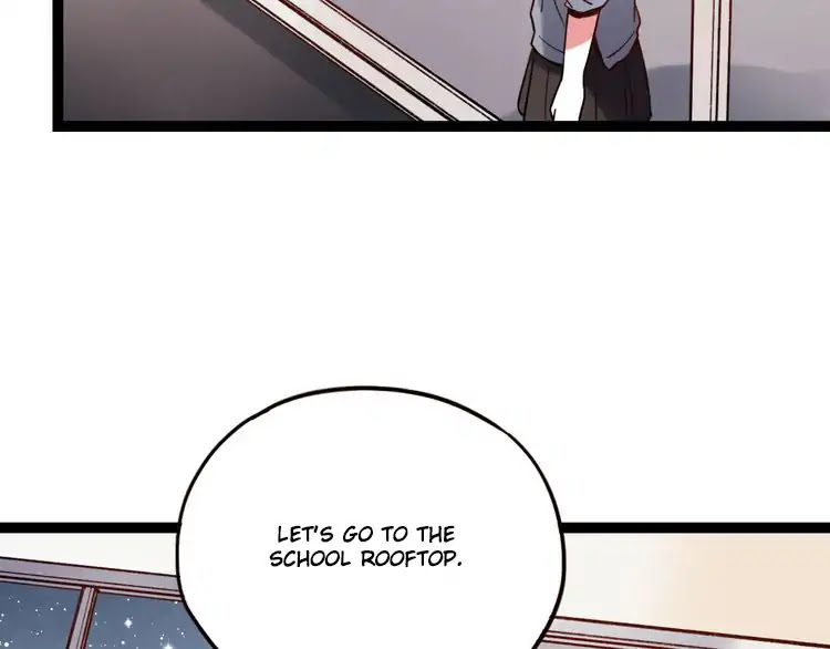 You Loved Me Chapter 16 page 50 - Chapter 16: I will never say I love you