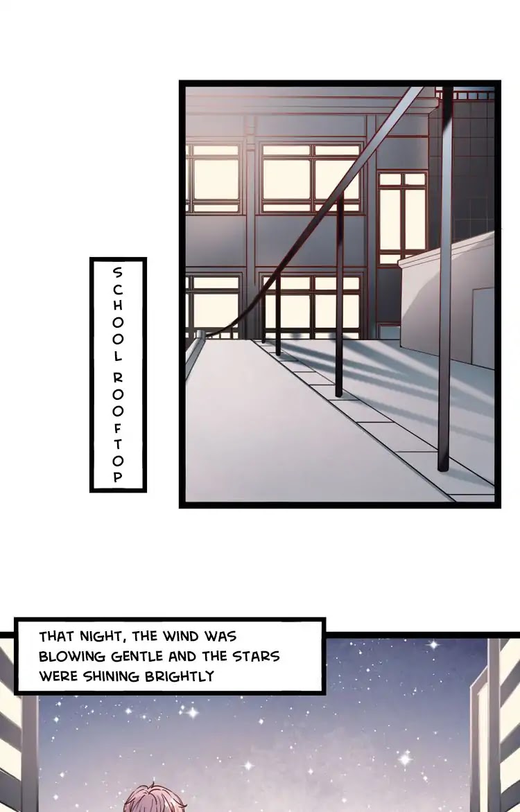 You Loved Me Chapter 16 page 53 - Chapter 16: I will never say I love you