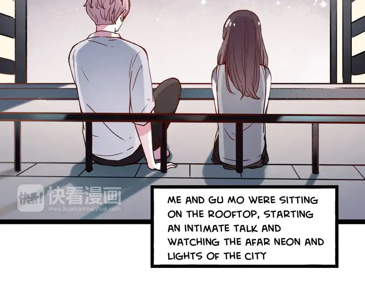 You Loved Me Chapter 16 page 54 - Chapter 16: I will never say I love you