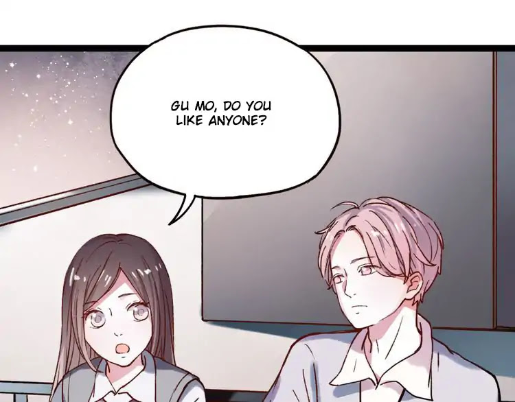 You Loved Me Chapter 16 page 55 - Chapter 16: I will never say I love you